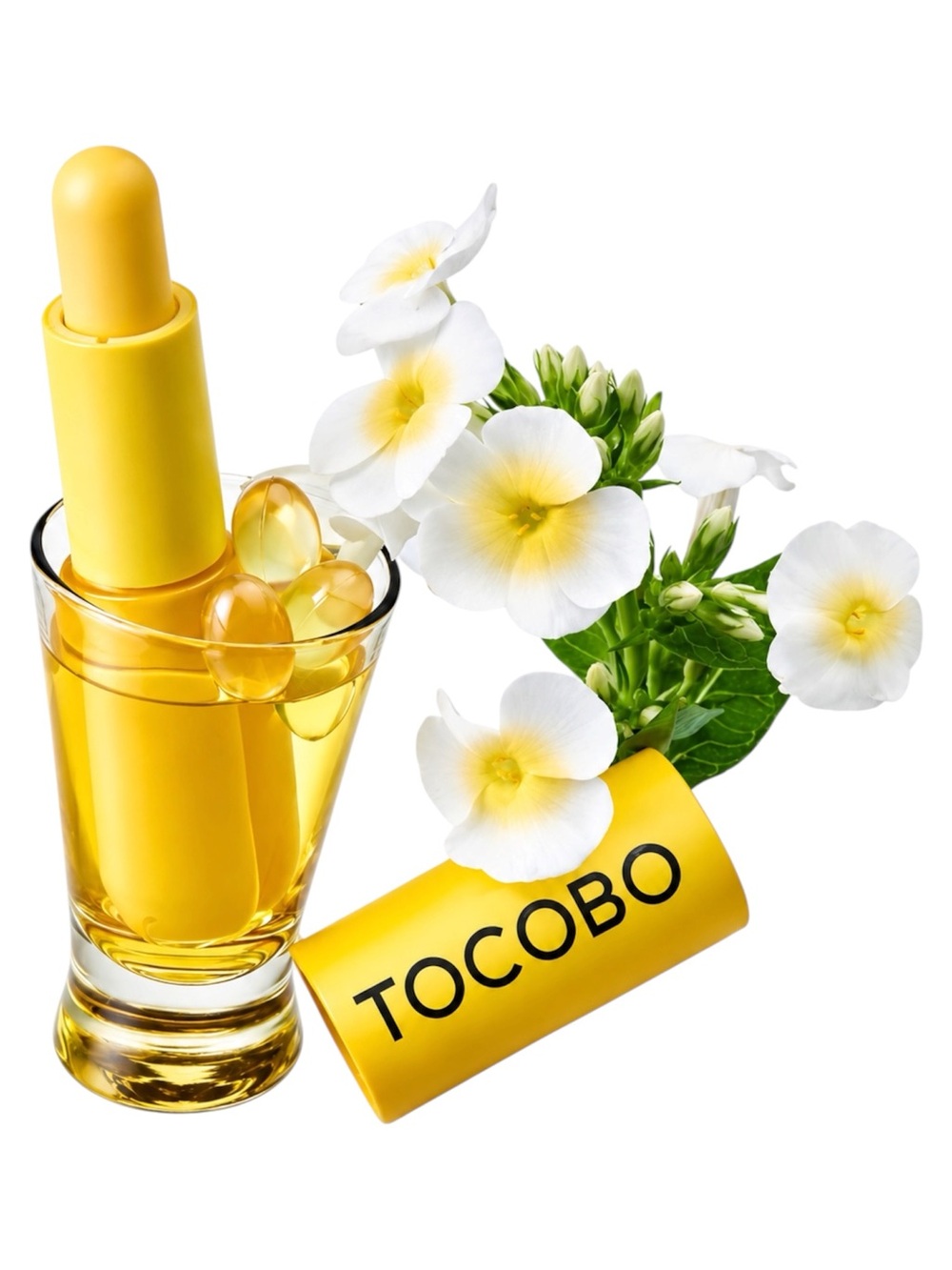 TOCOBO VITAMIN NOURISHING LIP BALM 3.5G - BNIB